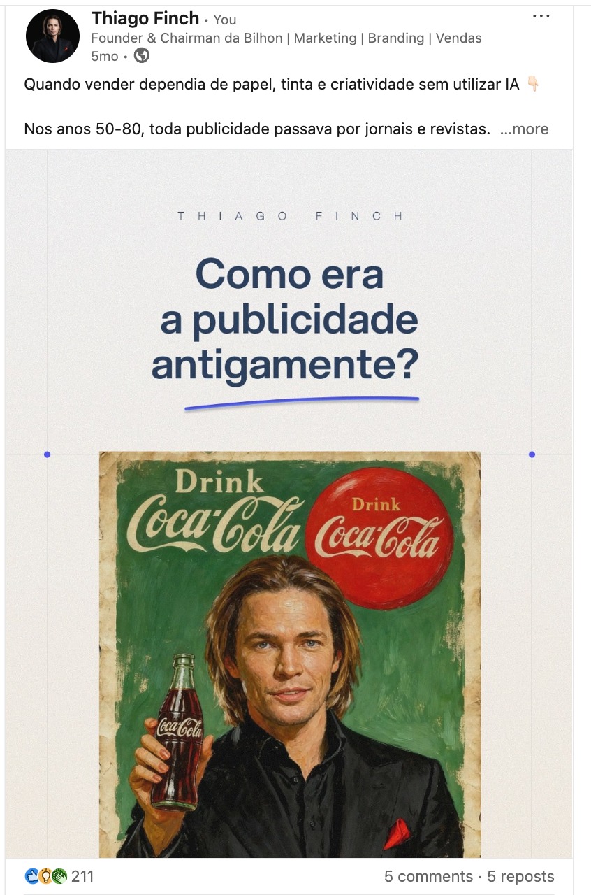Post LinkedIn 7